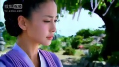 <云中歌><宫锁连城>双片花-情意绵绵之绝恋