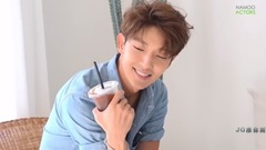 【李准基】轻松撩向系列(二)