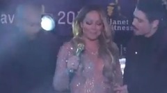 MARIAH CAREY经典歌曲串烧