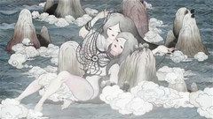 雪女