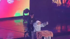 Body Roll