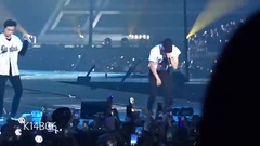 Growl & Lucky One