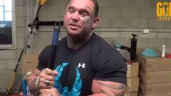 ЛИ ПРИСТ НОВЫЕ ТРЕНАЖЕРНЫЕ ЗАЛЫ - ПОЛНЫЙ ОТСТОЙ!