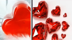 САМОЕ НЕЖНОЕ видео! С ДНЁМ ВСЕХ ВЛЮБЛЁННЫХ! With Valentine's Day