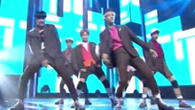 My First and Last - M COUNTDOWN 现场版 17/02/16