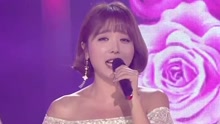 Loves Me, Loves Me Not - SBS The Show 现场版 17/02/14