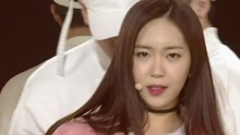 I Wish - SBS The Show 现场版 17/02/14