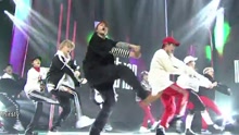 Limitless - M COUNTDOWN 现场版 17/02/16