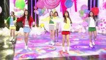 wow - M COUNTDOWN 现场版 17/02/16