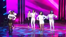 Make Me Ah - M COUNTDOWN 现场版 17/02/16