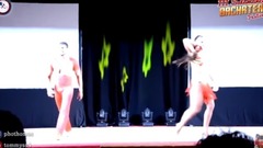 Pas DE deux beautiful dance