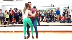 What Is Bachata Dance