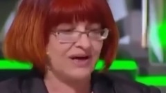 Журналист из Львова поставила на место укр. политологов