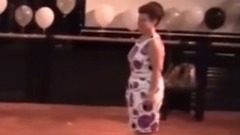 Потрясающее Видео!!! я в шоке!!! Супер танец