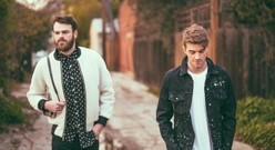 The Chainsmokers - Paris