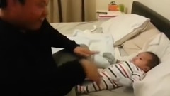 Папы смогут все