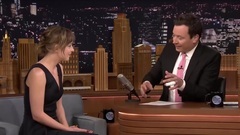 影视原声 - Dakota Johnson Talk With A Boston Accent