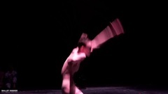 Dance Of Love
