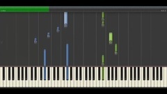 Spring Day 钢琴模拟版