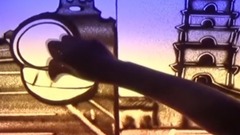 这种谈恋爱的套我给满分,单身的别看,怕虐到你们