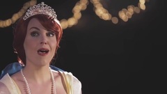 Once Upon a December