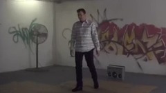 Брейк-данс разговор