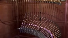 机器人演奏的音乐