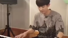 我灿