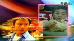 影视原声 - 刑事侦缉档案5片头曲