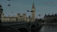 松下 2012伦敦奥运会宣传广告