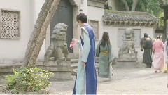 影视原声 - 电视剧<学院传说之三生三世桃花缘>NG08 怎么想都是弓箭的错