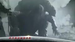 韩磊 - 我用热血捍卫故乡