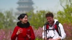 扬州旅游宣传片