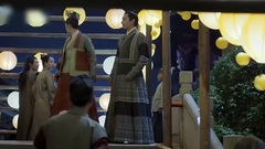 <三生三世>害羞羞,捂脸!夜华素素吻上了!