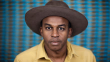 Sinkane - Telephone