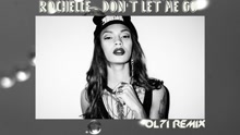 Don't Let Me Go