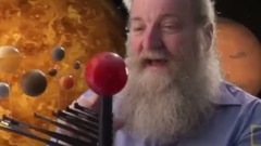 Модель солнечной системы