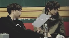 郑基高,EXO,朴灿烈(EXO) - Let Me Love You