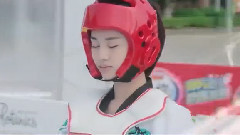 影视原声 - 电视剧<旋风少女2>今晚热血回归 池昌旭陈翔淬炼澎湃青春