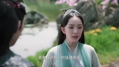 <三生三世>离镜苦等赠玉魂 弥补过失求宽恕 38集精彩片段