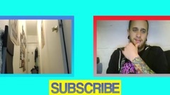 CHATROULETTE MUSIC TIME 11