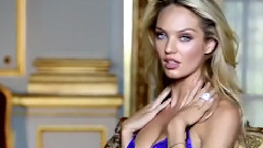 Victoria's Secret Holiday 2012