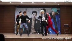 Random Play Dance