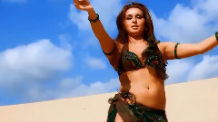 Arabian Night (Original)