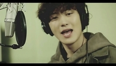 郑基高,EXO,朴灿烈(EXO) - Let Me Love You