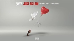Just As I Am