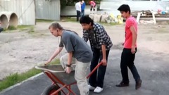 Jammin' in Dance Studio Skillz Knowledge SK