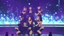 Navillera+Rough - GaonChartAwards 现场版 17/02/22