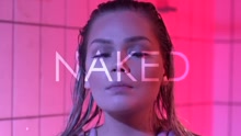 Charlie Barnett - Naked