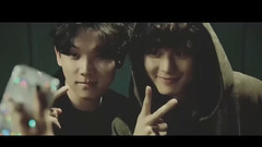 郑基高,朴灿烈(EXO) - Let Me Love You